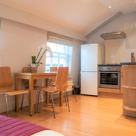 12 London Street Apartments מראה חיצוני תמונה
