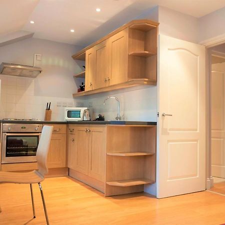 12 London Street Apartments מראה חיצוני תמונה