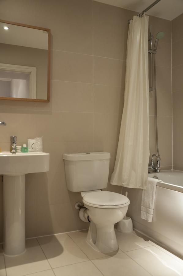 12 London Street Apartments מראה חיצוני תמונה