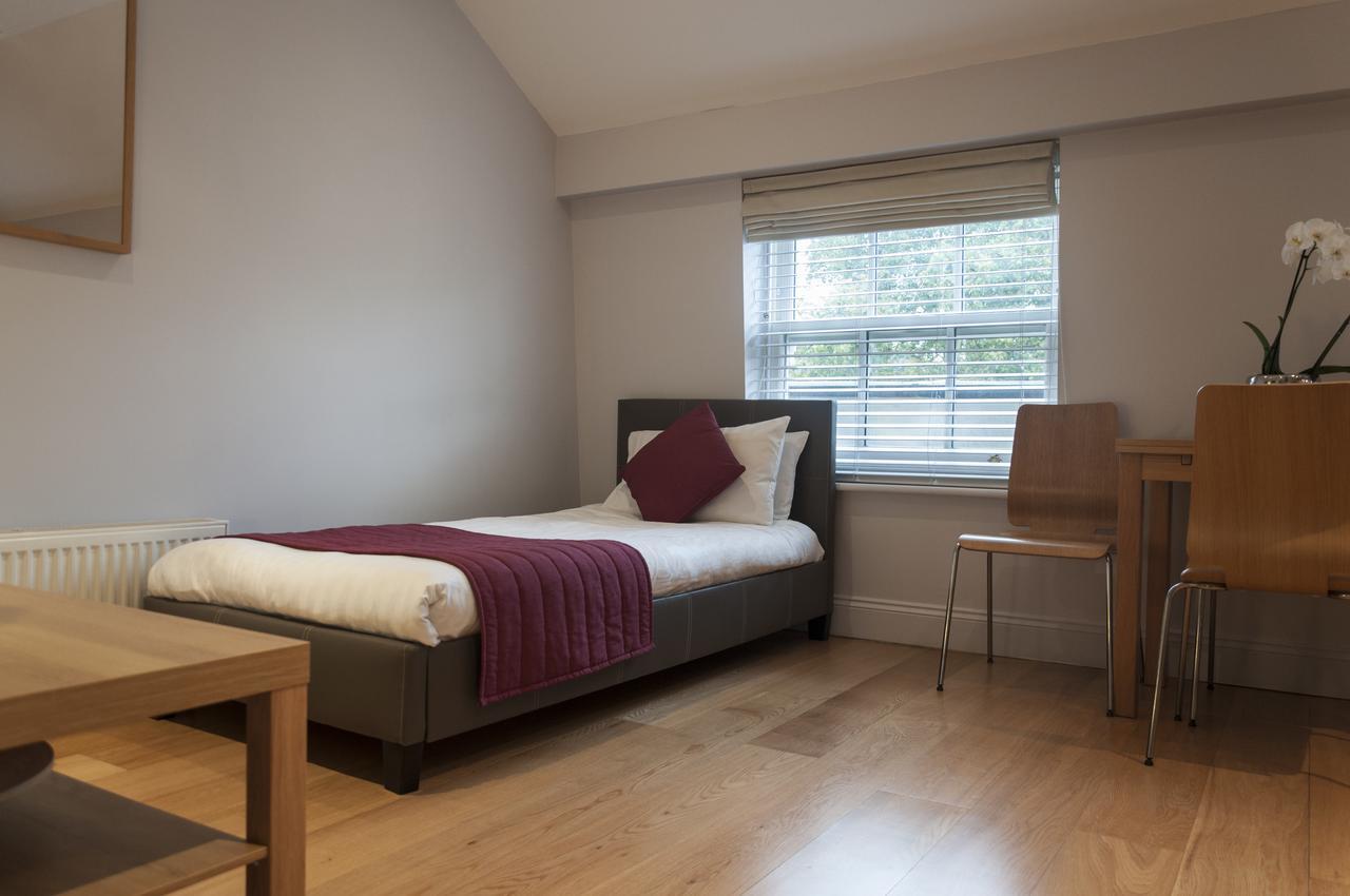12 London Street Apartments מראה חיצוני תמונה