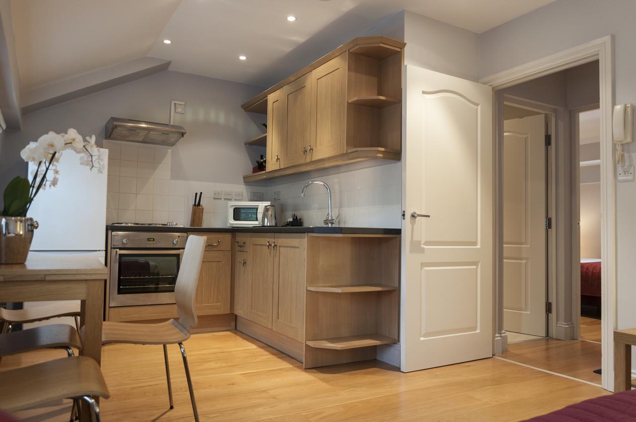 12 London Street Apartments מראה חיצוני תמונה