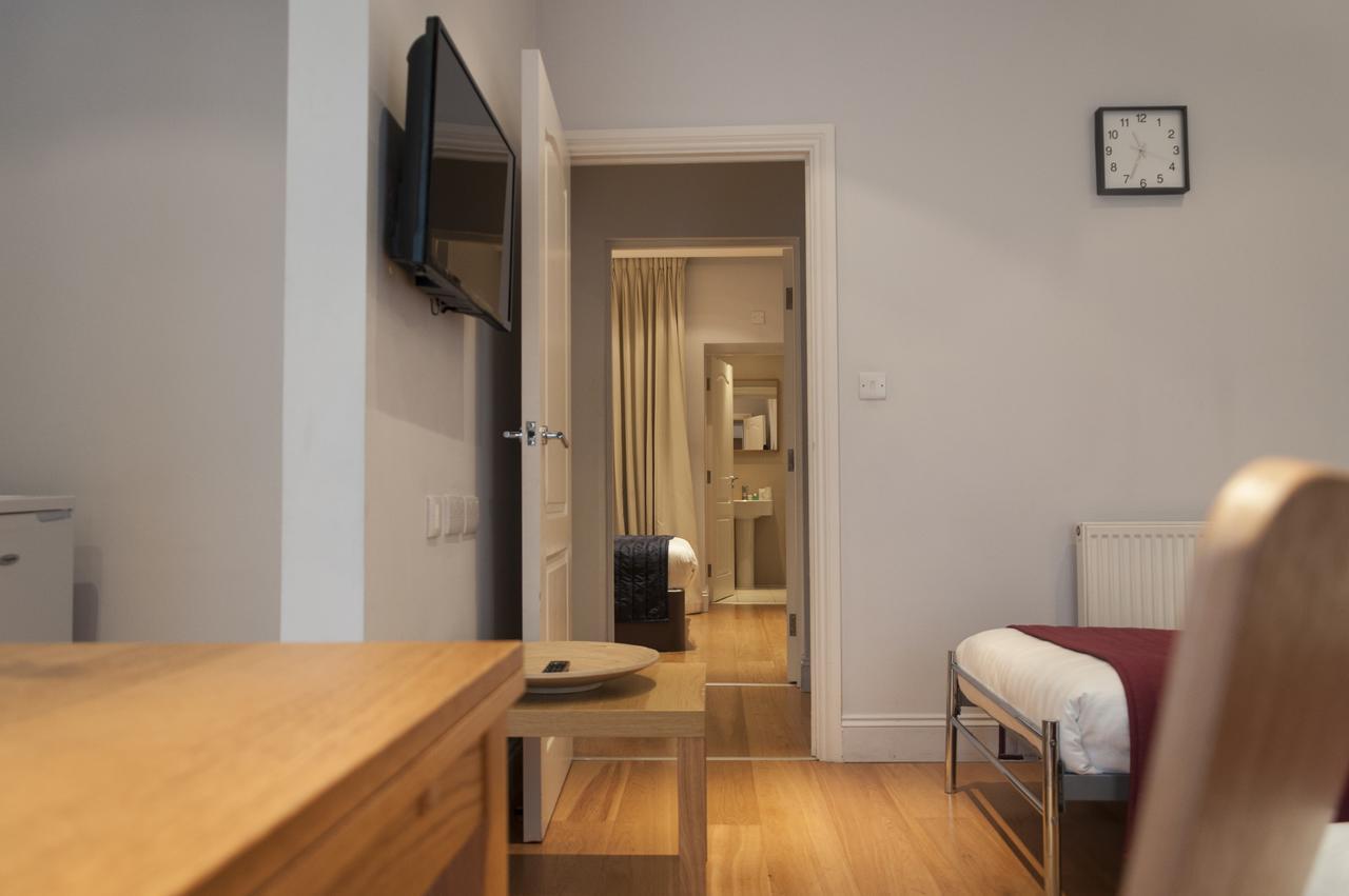12 London Street Apartments מראה חיצוני תמונה