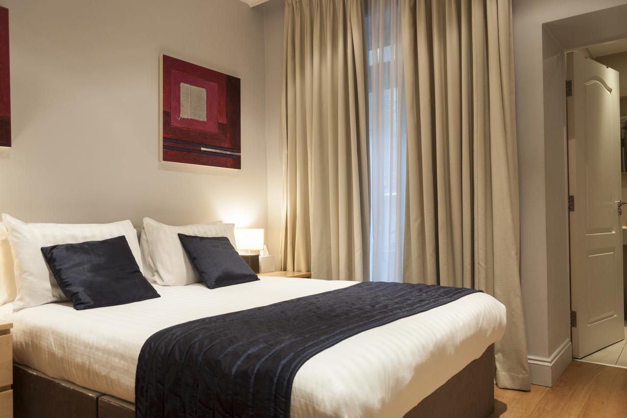 12 London Street Apartments מראה חיצוני תמונה