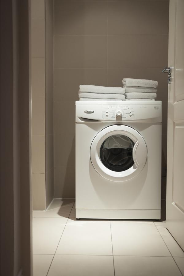 12 London Street Apartments מראה חיצוני תמונה