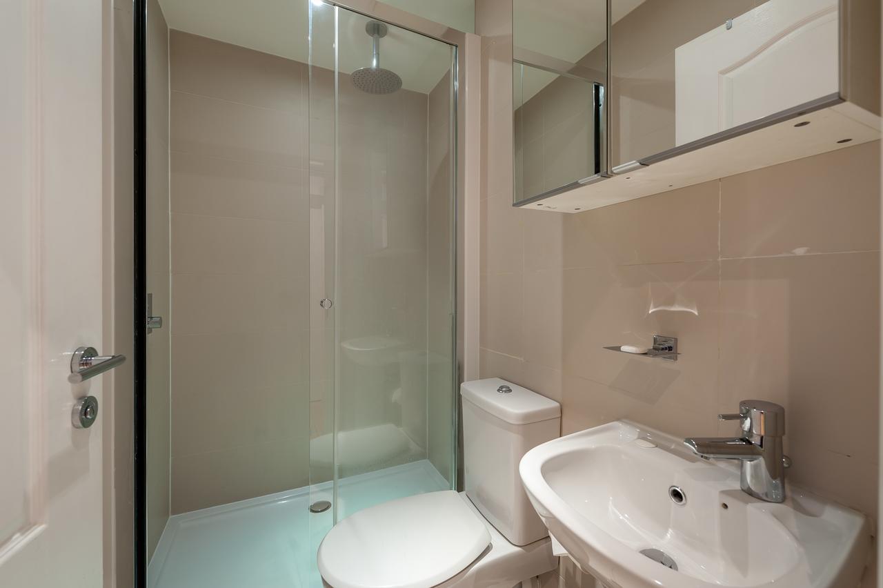 12 London Street Apartments מראה חיצוני תמונה