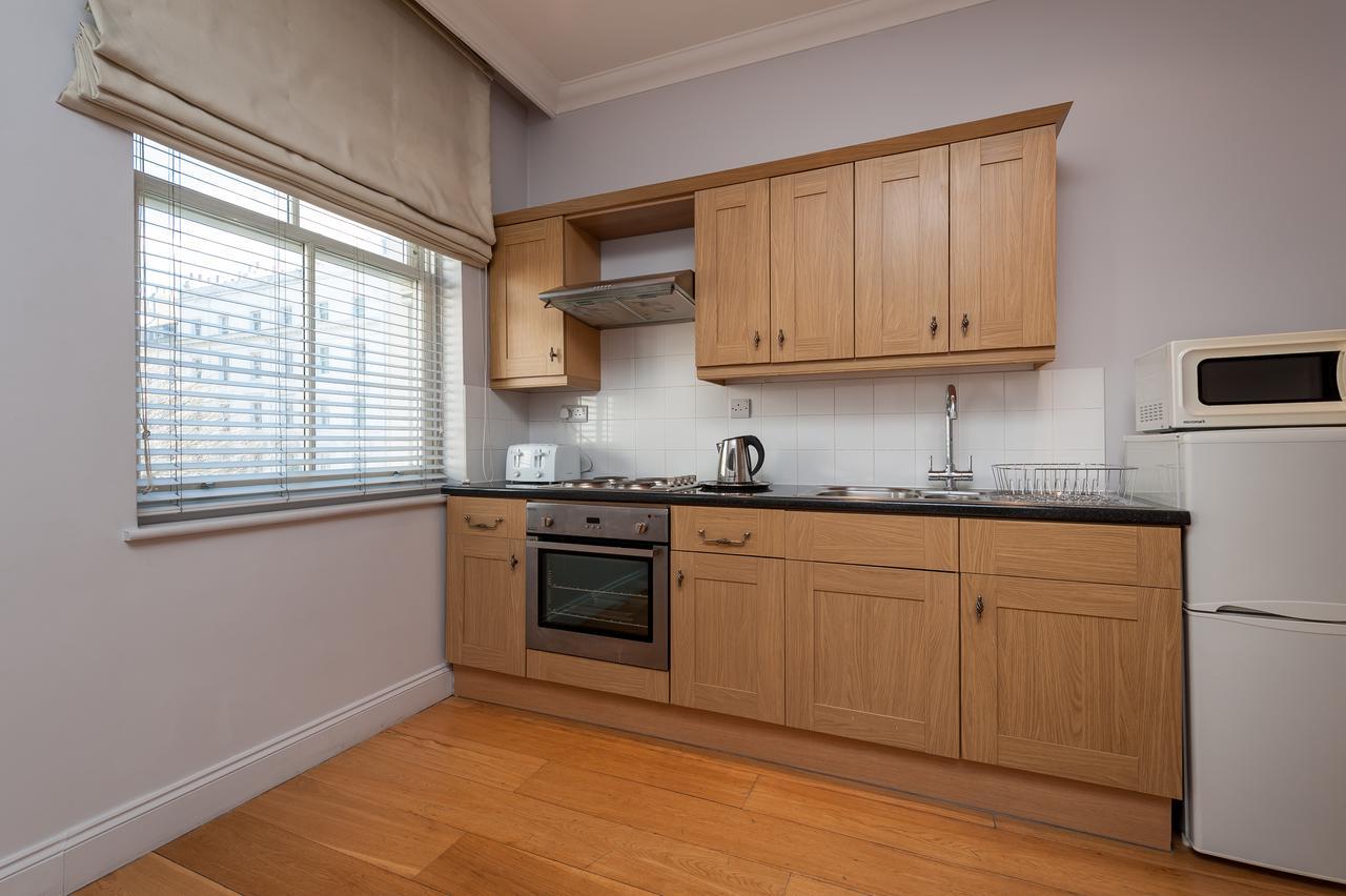 12 London Street Apartments מראה חיצוני תמונה